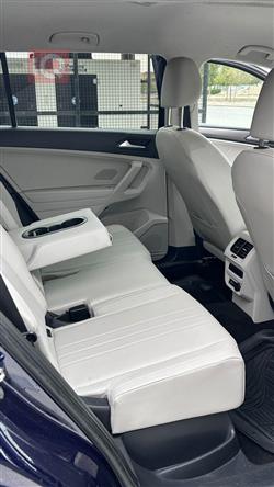 فولكسفاغن تيغوان